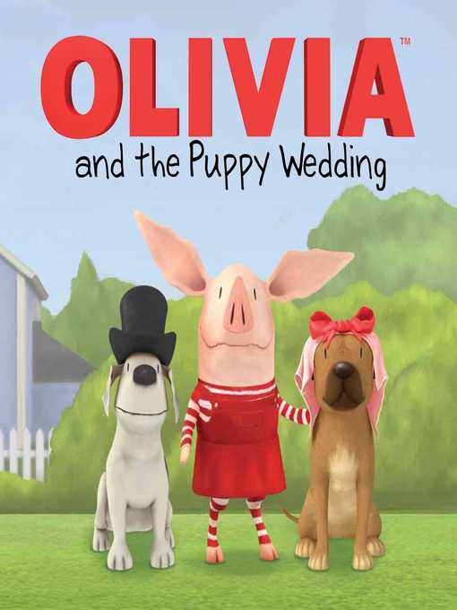 Title details for Olivia and the Puppy Wedding by Tina Gallo - Wait list